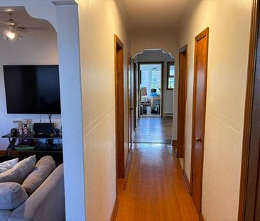 Large and Spacious 2-bedroom Apartment $1590/month - Photo 1