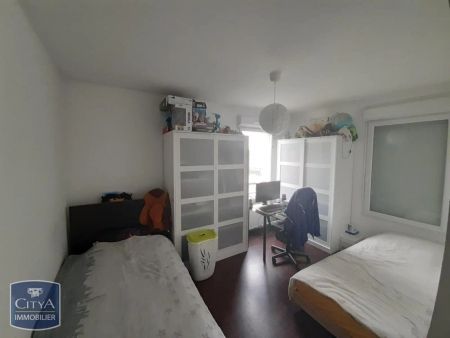 Appartement à louer 3 pièces 62.3m² - Photo 5