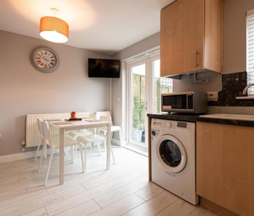 Double Room - Horfield- Close to City - Photo 5