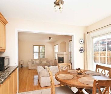 For Lease - 38 Clayborne Avenue Unit# Upper Level, Brampton, Ontario - Photo 6