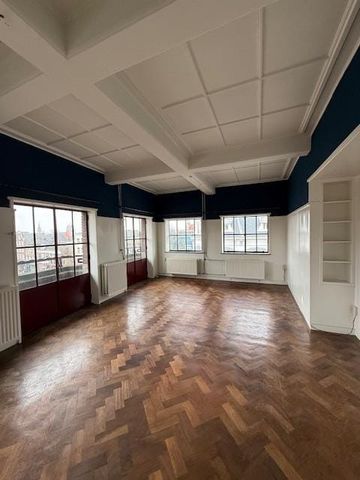 Appartement te huur: Peperstraat 4-B 8911 JA Leeuwarden - Foto 5