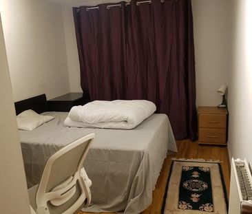 Room in a Shared Flat, Bridgeton, G40 - Photo 2