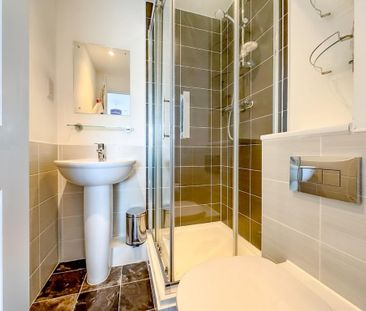 2 bedroom apartment to rent - Photo 6