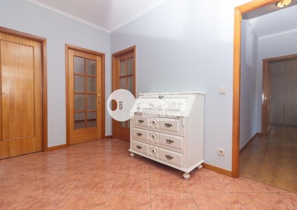 Apartamento T2 em Braga