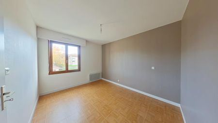 Location Appartement 2 pièces 53m² POITIERS 86000 - Photo 3