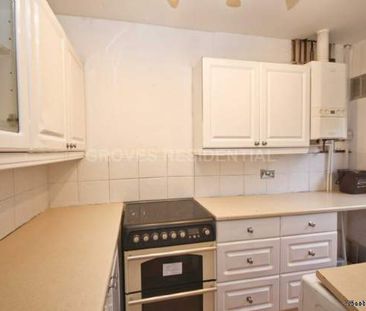 2 bedroom property to rent in New Malden - Photo 3