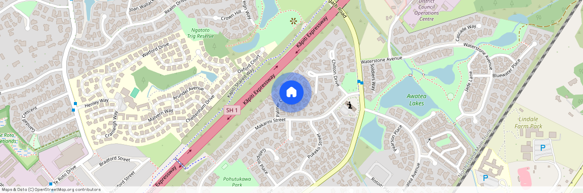 7 Palmer Court, Paraparaumu, Kapiti Coast