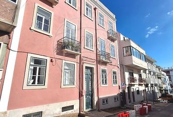 Apartamento T2 em Lisboa