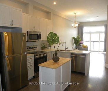 For Lease - 85A Morrell Street Unit# 114A, Brant, Ontario - Photo 3