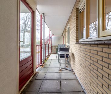 Appartement te huur: van Weedestraat 39 3761 CC Soest - Photo 3