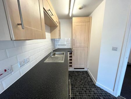 1 bedroom apartment to rent - Photo 2