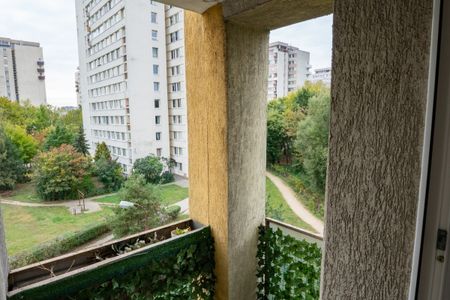 Mokotów – Czerniaków | 3 pokoje | 55,3 m² - Zdjęcie 5