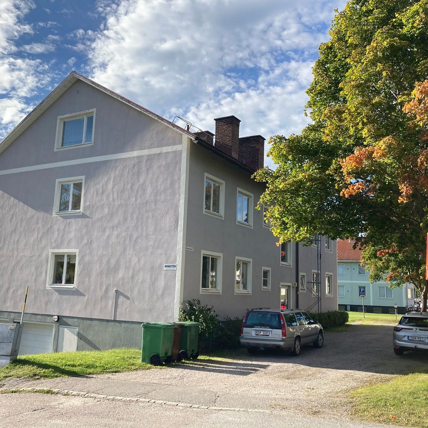 Vikingavägen, Sundsvall - Foto 2