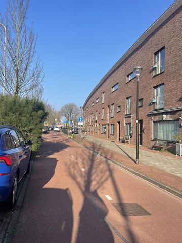 Te huur: Huis Oudeweg 29 in Haarlem - Foto 3