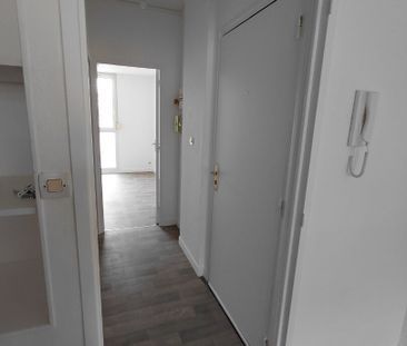 Location Appartement 2 pièces 27m² - Photo 5