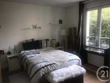 Location Appartement 2 pièces 50m² ORSAY 91400 - Photo 2