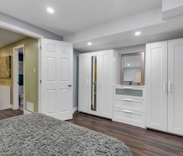 For Lease - 1540 Marshcourt Drive Unit# Basement level, Pickering, ... - Photo 2