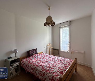 Location Appartement 3 pièces 66m² BLOIS 41000 - Photo 2