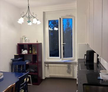 1 Zimmer, 40 m², 2. Stock - Foto 2