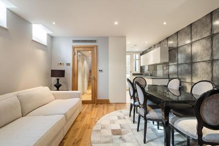 2 bedroom detached house to rent - Photo 2