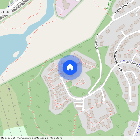 Nya Nordåsvägen 244, 448 31 Floda, Vastra-Gotaland
