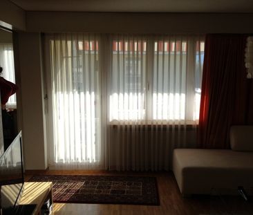 schöne 2.5-Zi. Wohnung an ruhiger Lage - Photo 5