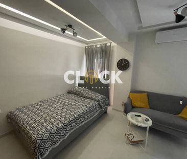 Studio/Γκαρσονιέρα για ενοικίαση Τριανδρία (Τριανδρία - Δόξα - Κρυο... - Photo 6
