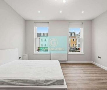 Bethnal Green Road, Bethnal Green, E2 - Photo 1