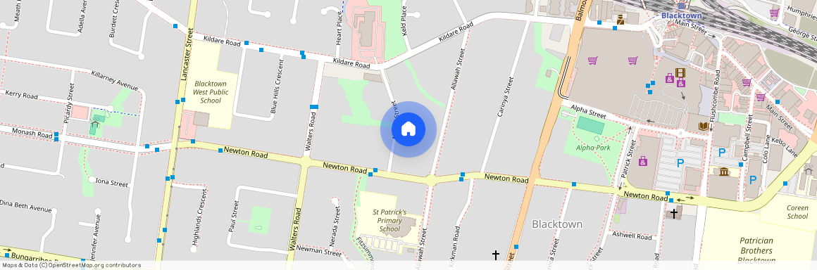 23 Meroo Street, NSW 2148, Blacktown