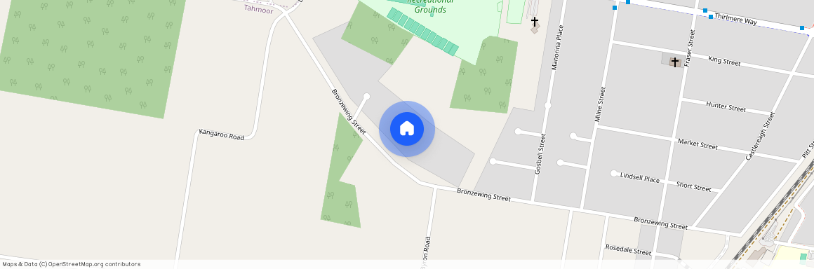 95 Bronzewing St, NSW 2573, Tahmoor