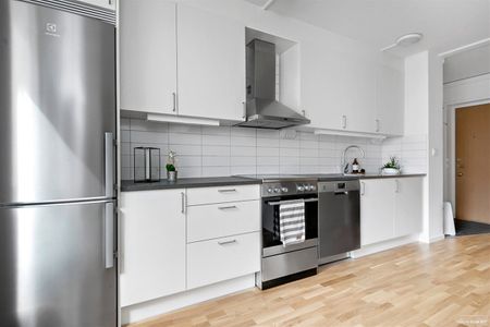 Höstvägen 22 A - Foto 3
