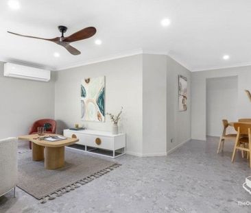 4 Bedroom Home. positioned on a quiet street within a convenient di... - Photo 4