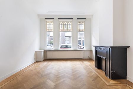 Appartement te huur: Van Beuningenstraat 65 2582 KK Den Haag - Foto 2