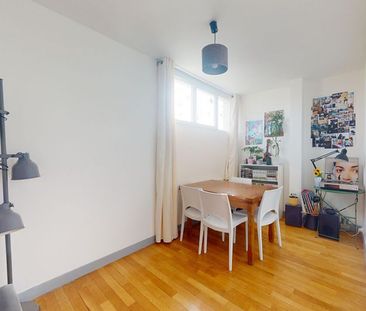 Appartement 2 pièces à louer - Photo 1