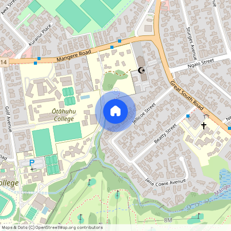 A/33 Jellicoe Street, Otahuhu, Auckland City