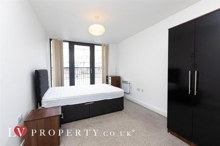 2 bedroom apartment to rent - Photo 3