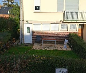 Location Appartement 3 pièces Meublé 69m² EU 76260 - Photo 6