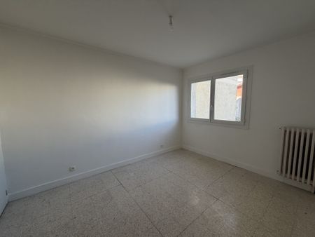 Institut Agro - T4 - 78.60 m² - Photo 5