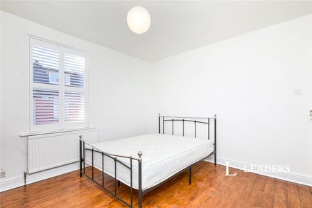 3 bedroom house to rent Farley Street, Nottingham, Nottinghamshire, NG6 - Photo 5