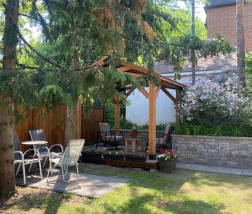 For Lease - 2675 Bloor Street Unit# 12, Toronto, Ontario - Photo 4