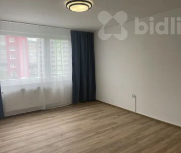Pronájem bytu 1+1 v České Lípě - Photo 1