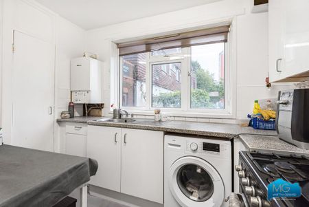 2 bedroom apartment to rent - Photo 5