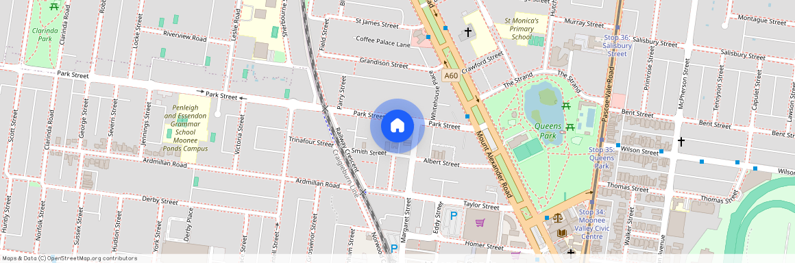 19 Park St, Vic 3039, Moonee Ponds