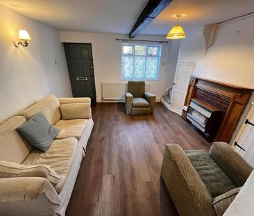 3 bedroom terraced house to rent - Photo 2