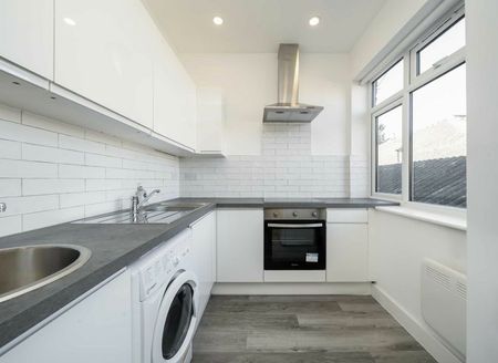 Stamford Hill - Photo 4