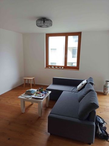 3.5 Zimmer, 90 m², 1. Stock - Photo 3