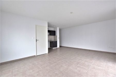 Appartement 2 pièces - Photo 2