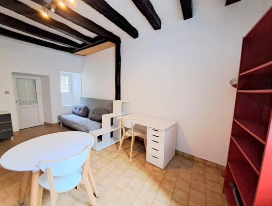 Location Appartement 1 pièce 28m² TOURS 37000 - Photo 1