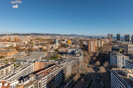 Duplex Penthouse - Barcelona (Diagonal Mar/Front Marítim del Poblenou) - Photo 5