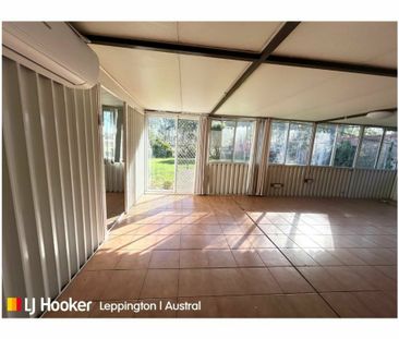 CONVENIENTLY LOCATED ON 5 ACRES - Photo 2